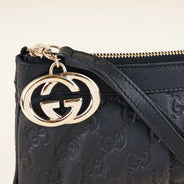 Guccissima New Britt Clutch - GUCCI - Affordable Luxury thumbnail image