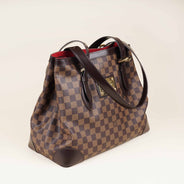 Hampstead MM Tote Bag - LOUIS VUITTON - Affordable Luxury thumbnail image