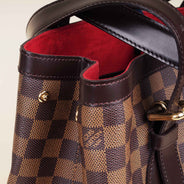 Hampstead MM Tote Bag - LOUIS VUITTON - Affordable Luxury thumbnail image