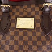 Hampstead MM Tote Bag - LOUIS VUITTON - Affordable Luxury thumbnail image