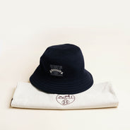 Haper H Sellier Bucket Hat - HERMÈS - Affordable Luxury thumbnail image