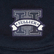 Haper H Sellier Bucket Hat - HERMÈS - Affordable Luxury thumbnail image