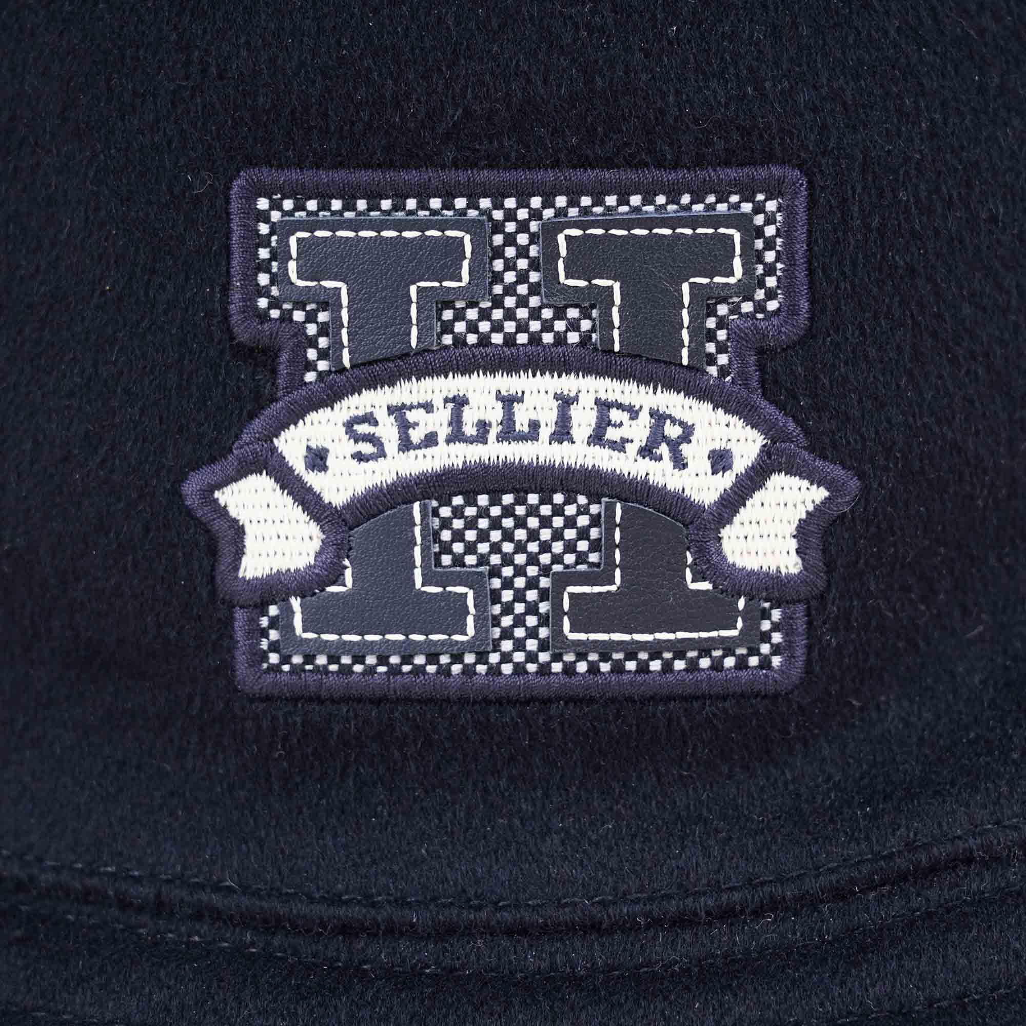 Haper H Sellier Bucket Hat - HERMÈS - Affordable Luxury image