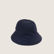 Haper H Sellier Bucket Hat - HERMÈS - Affordable Luxury thumbnail image