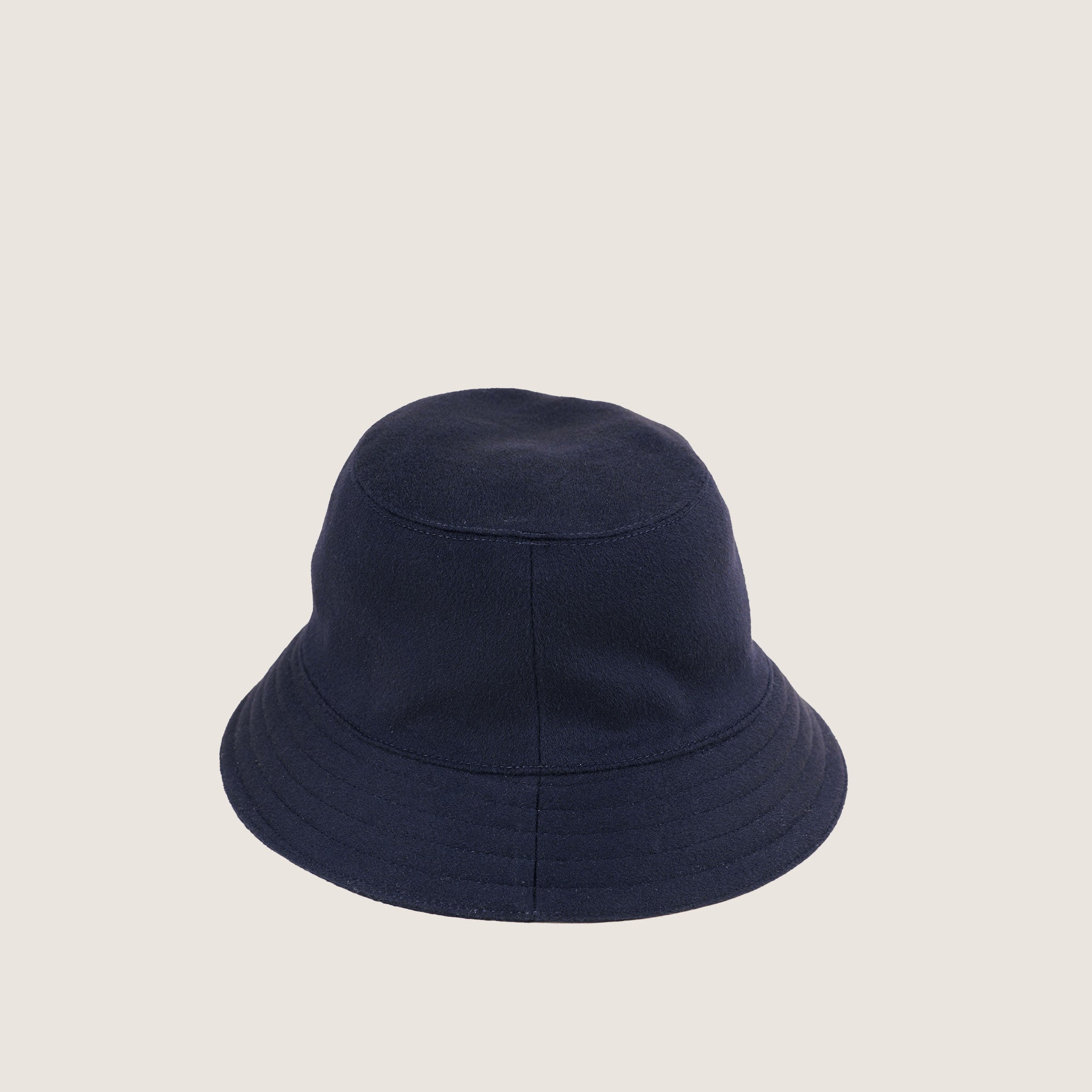 Haper H Sellier Bucket Hat - HERMÈS - Affordable Luxury image