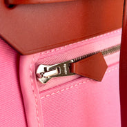 Herbag 31 Top Handle - HERMÈS - Affordable Luxury thumbnail image