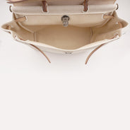 Herbag 39 Shoulder Bag - HERMÈS - Affordable Luxury thumbnail image