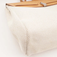 Herbag 39 Shoulder Bag - HERMÈS - Affordable Luxury thumbnail image