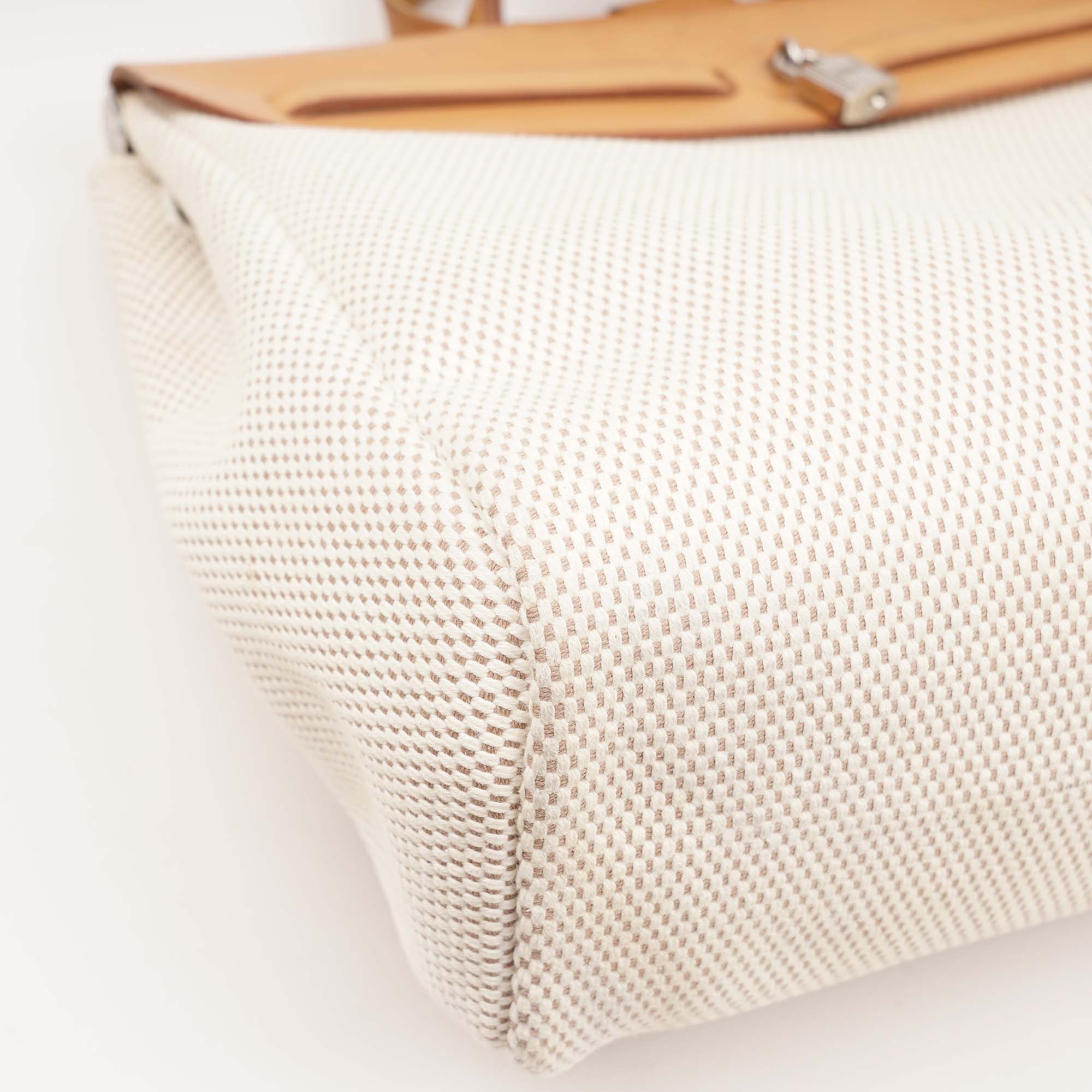 Herbag 39 Shoulder Bag - HERMÈS - Affordable Luxury image