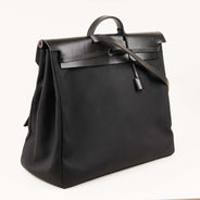 Herbag Zip 50 - HERMÈS - Affordable Luxury thumbnail image