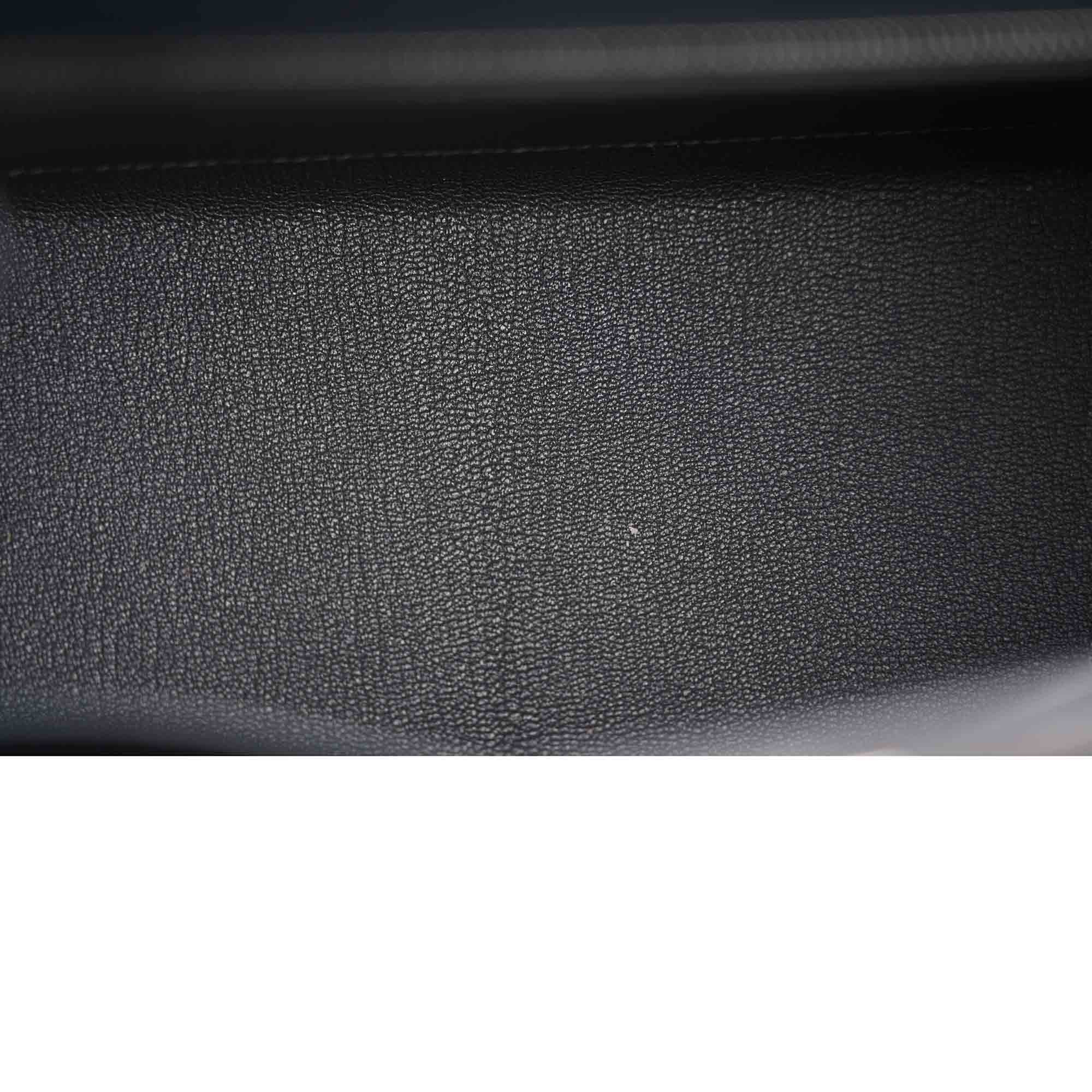 Hermès Kelly 28 Sellier Handbag 2024 - HERMÈS - Affordable Luxury image