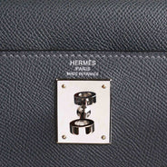 Hermès Kelly 28 Sellier Handbag 2024 - HERMÈS - Affordable Luxury thumbnail image