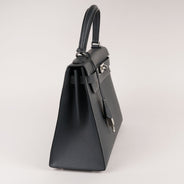 Hermès Kelly 28 Sellier Handbag 2024 - HERMÈS - Affordable Luxury thumbnail image