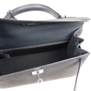 Hermès Kelly 28 Sellier Handbag 2024 - HERMÈS - Affordable Luxury thumbnail image