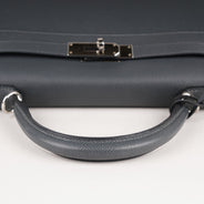 Hermès Kelly 28 Sellier Handbag 2024 - HERMÈS - Affordable Luxury thumbnail image