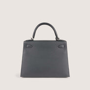 Hermès Kelly 28 Sellier Handbag 2024 - HERMÈS - Affordable Luxury thumbnail image