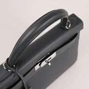 Hermès Kelly 28 Sellier Handbag 2024 - HERMÈS - Affordable Luxury thumbnail image