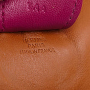 Hermès Rodeo Charm MM - HERMÈS - Affordable Luxury thumbnail image