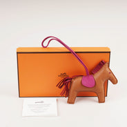 Hermès Rodeo Charm MM - HERMÈS - Affordable Luxury thumbnail image