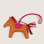 Hermès Rodeo Charm MM - HERMÈS - Affordable Luxury thumbnail image