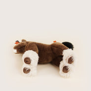 Hermy Plush Horse Small - HERMÈS - Affordable Luxury thumbnail image