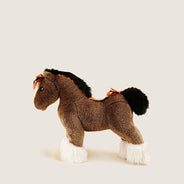 Hermy Plush Horse Small - HERMÈS - Affordable Luxury thumbnail image