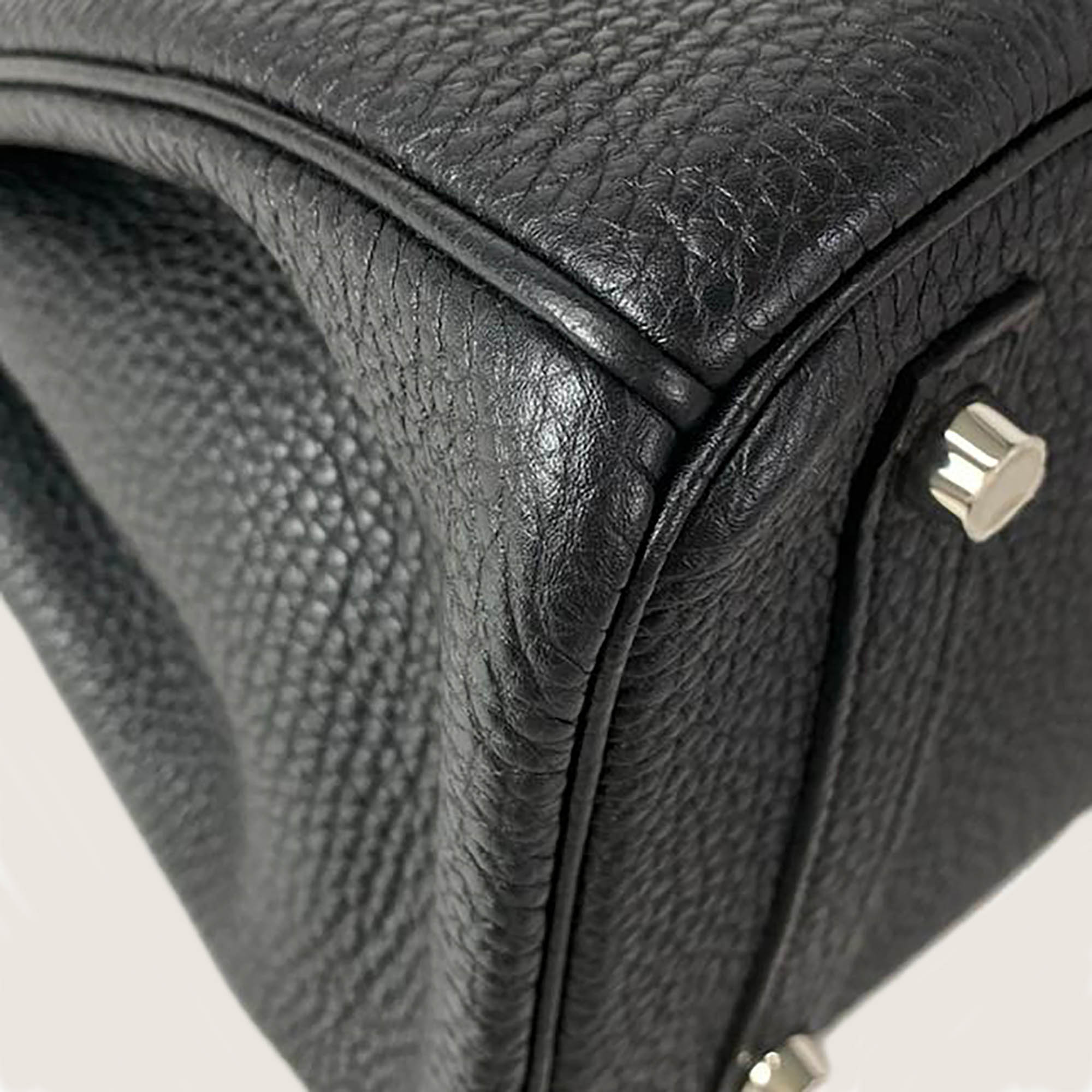 Birkin 30 Handbag image