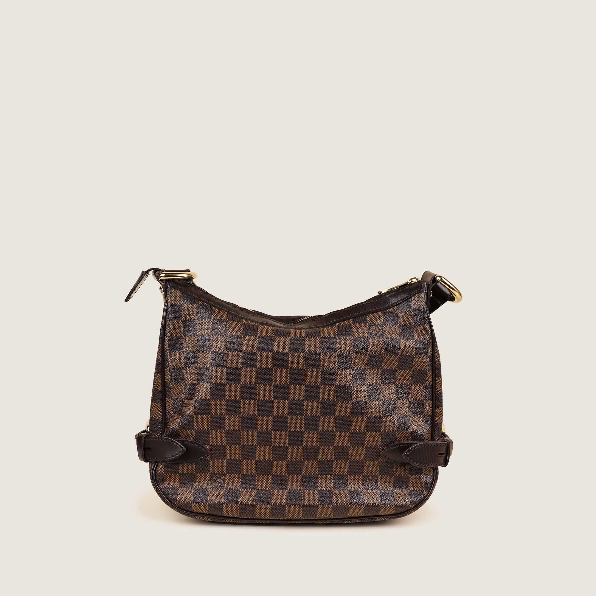 Highbury Shoulder Bag - LOUIS VUITTON - Affordable Luxury