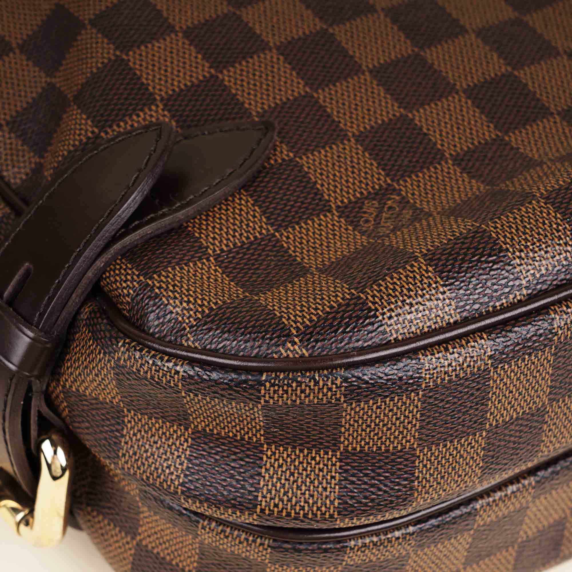 Highbury Shoulder Bag - LOUIS VUITTON - Affordable Luxury image