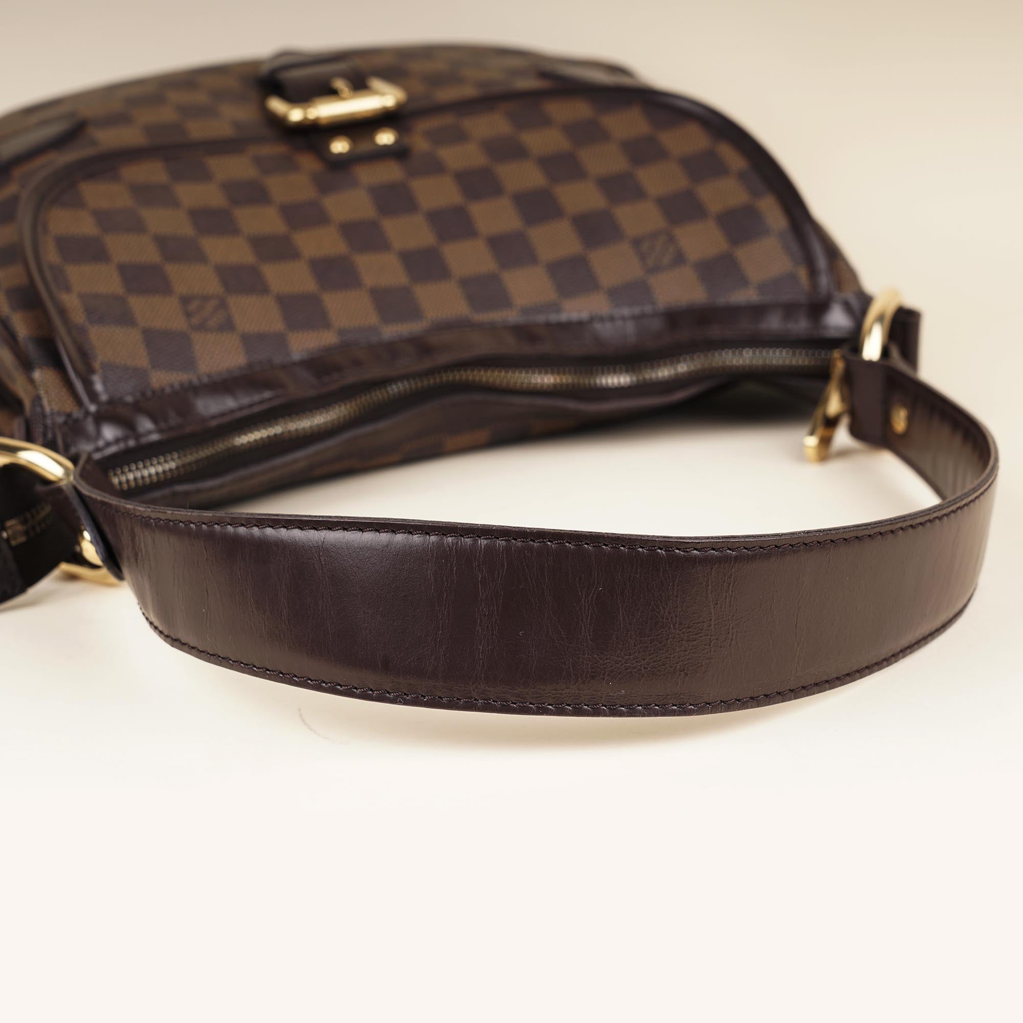 Highbury Shoulder Bag - LOUIS VUITTON - Affordable Luxury image