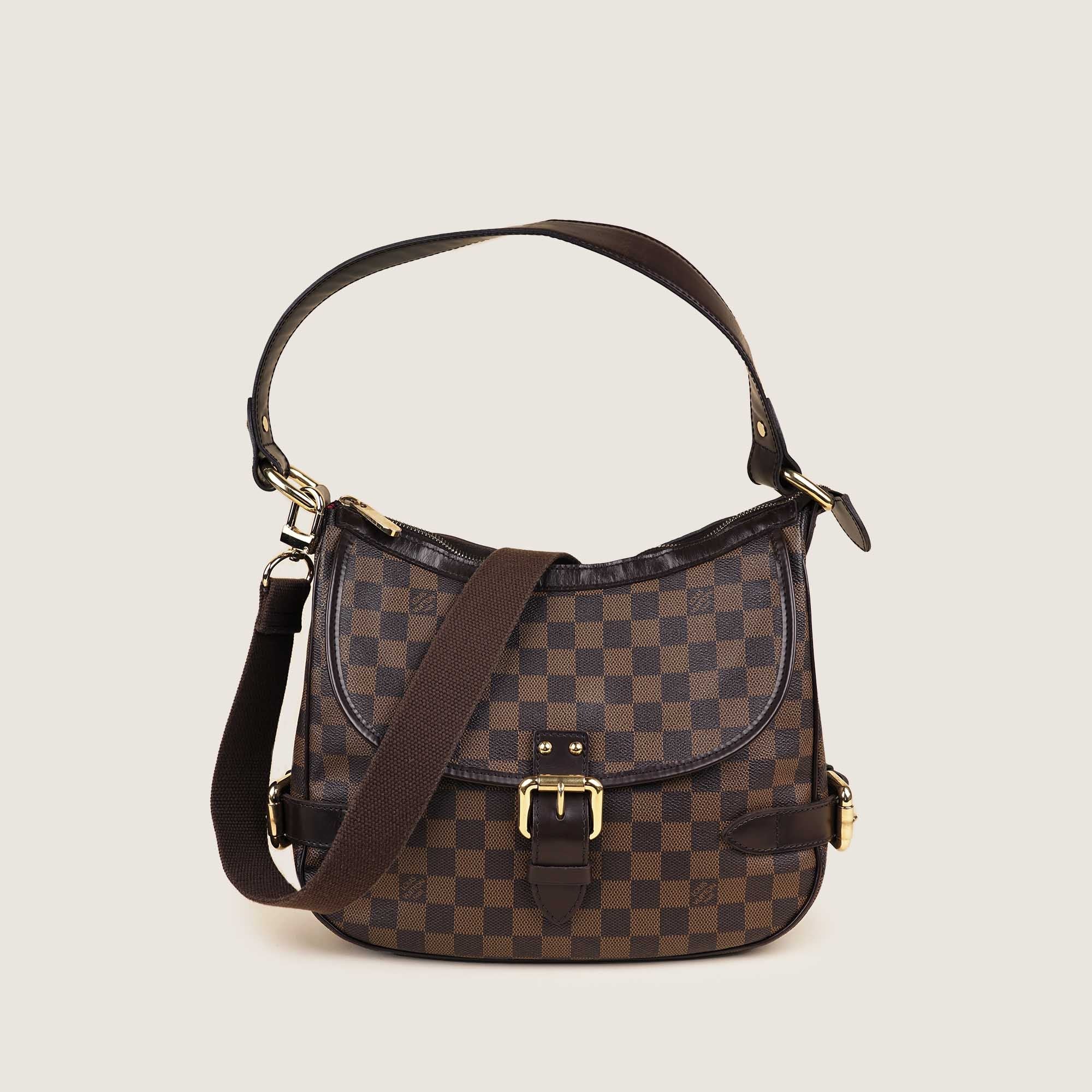 Highbury Shoulder Bag - LOUIS VUITTON - Affordable Luxury