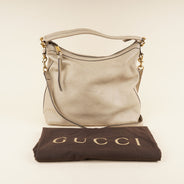 Hobo Shoulder Bag - GUCCI - Affordable Luxury thumbnail image