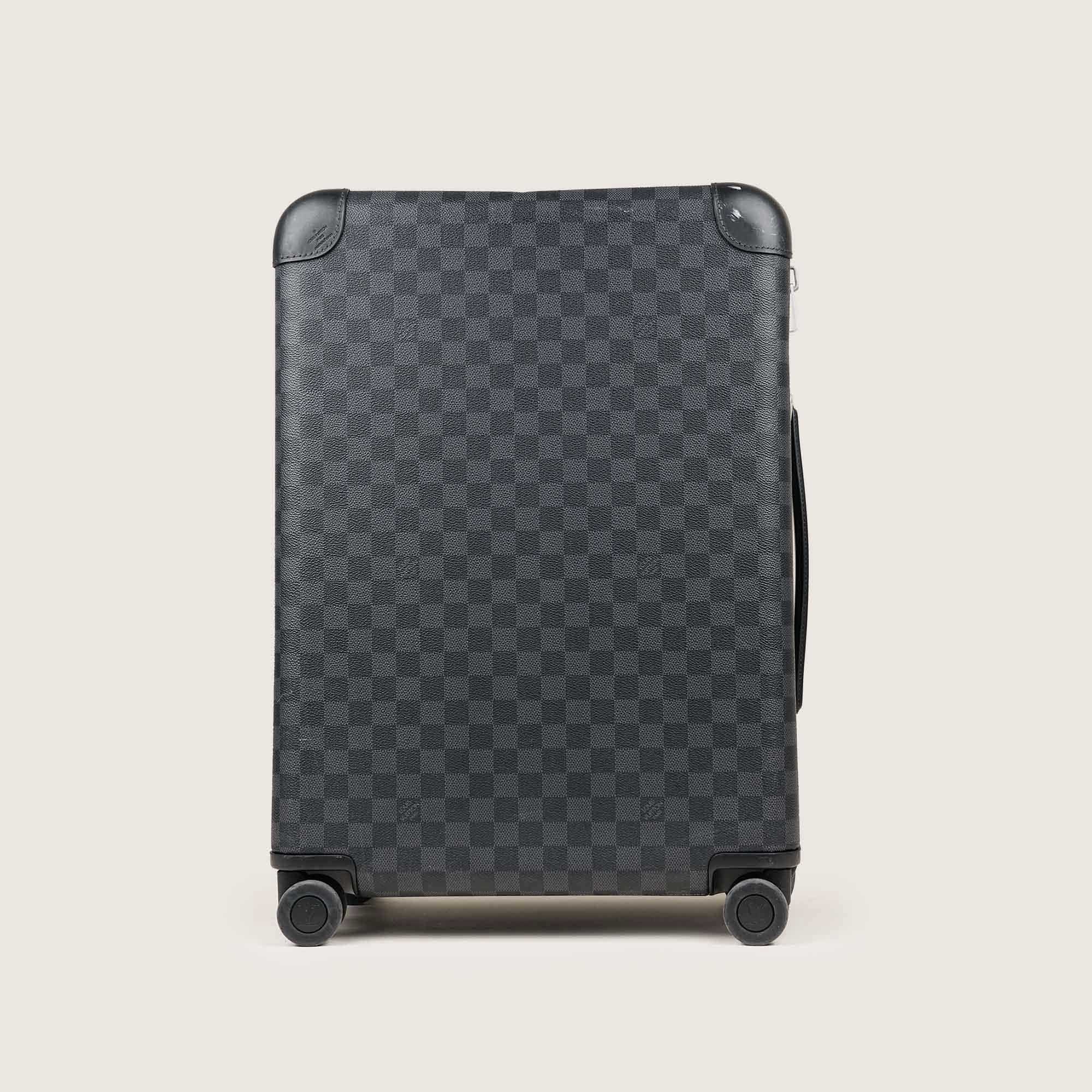 Horizon 50 Suitcase - LOUIS VUITTON - Affordable Luxury image