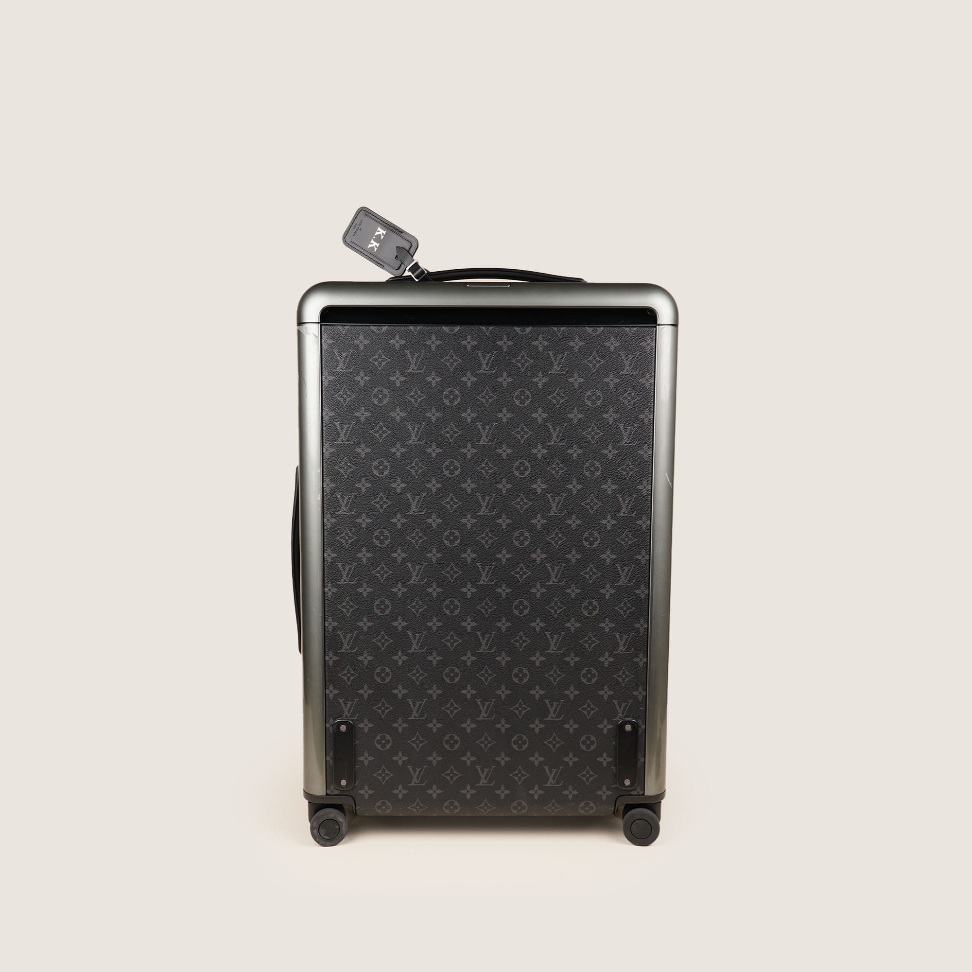 Horizon 70 Suitcase - LOUIS VUITTON - Affordable Luxury image