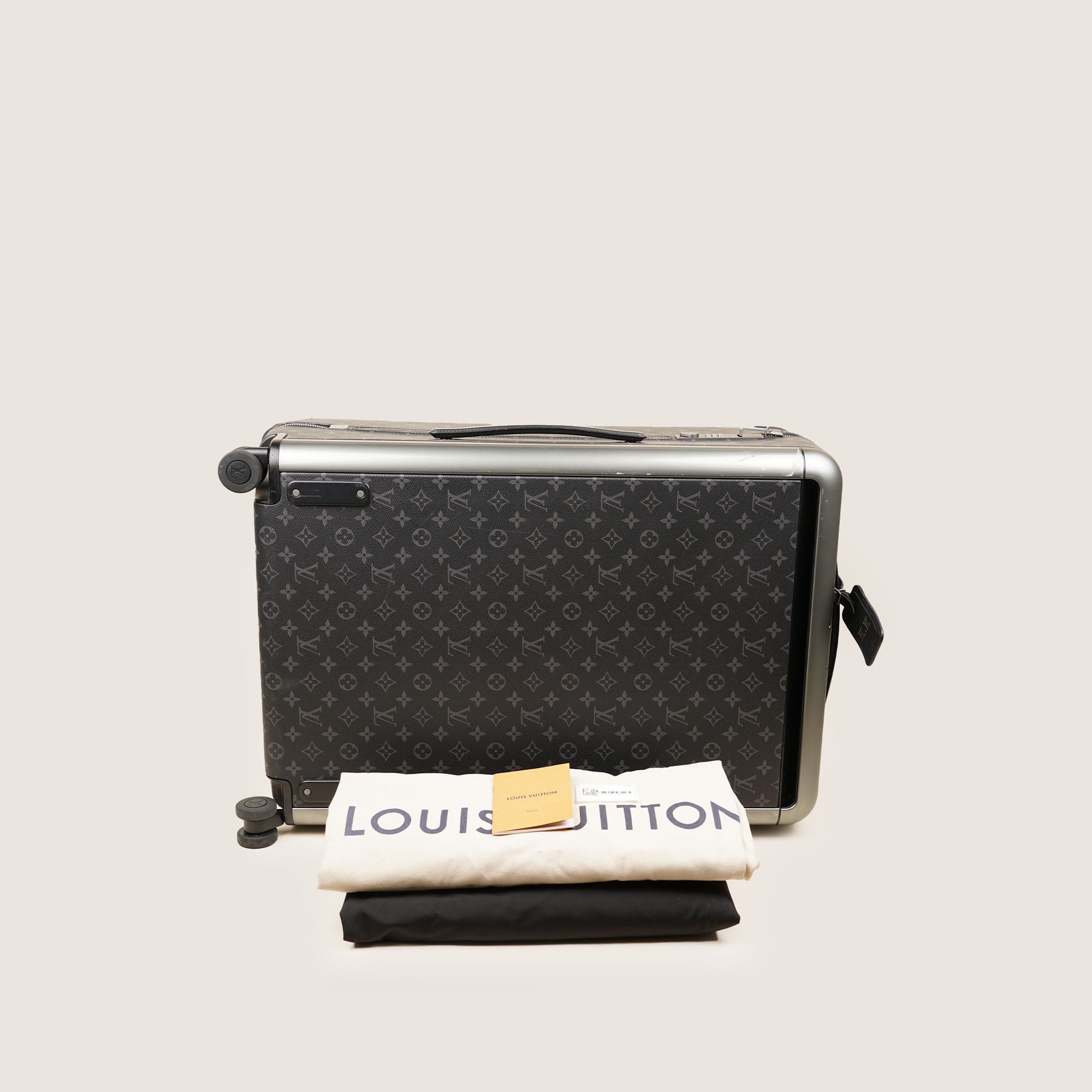 Horizon 70 Suitcase - LOUIS VUITTON - Affordable Luxury image