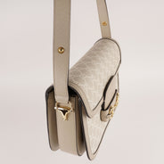 Horsebit 1955 Medium Shoulder Bag - GUCCI - Affordable Luxury thumbnail image