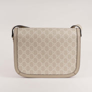 Horsebit 1955 Medium Shoulder Bag - GUCCI - Affordable Luxury thumbnail image