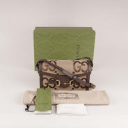 Horsebit 1955 Mini Bag - GUCCI - Affordable Luxury thumbnail image