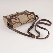 Horsebit 1955 Mini Bag - GUCCI - Affordable Luxury thumbnail image