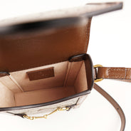 Horsebit 1955 Mini Crossbody Bag - GUCCI - Affordable Luxury thumbnail image
