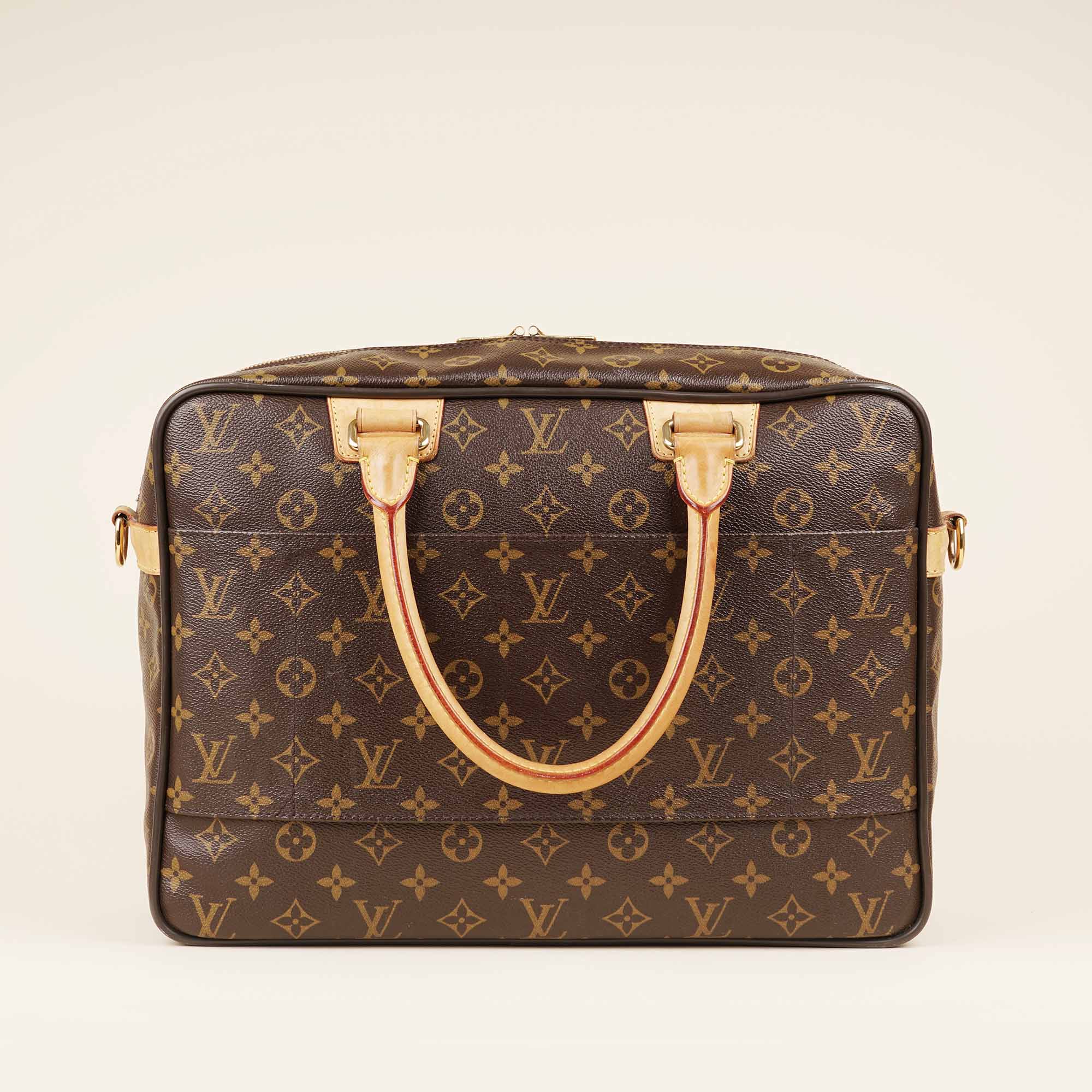 ICare Bag - LOUIS VUITTON - Affordable Luxury image