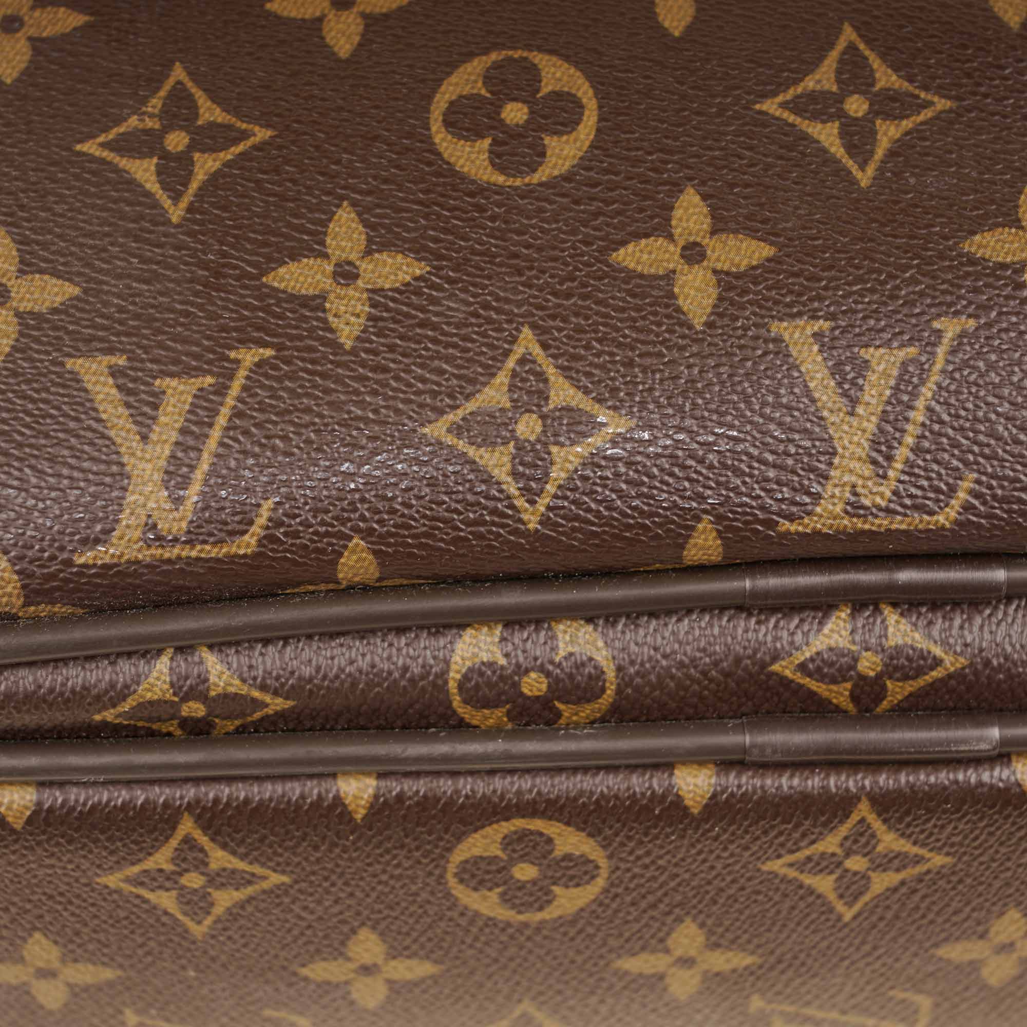 ICare Bag - LOUIS VUITTON - Affordable Luxury image