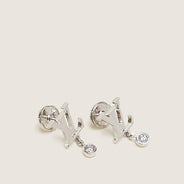 Idylle Blossom Earrings - LOUIS VUITTON - Affordable Luxury thumbnail image