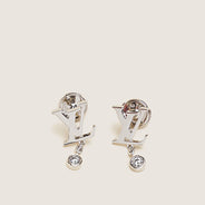 Idylle Blossom Earrings - LOUIS VUITTON - Affordable Luxury thumbnail image