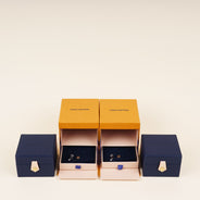 Idylle Blossom Earrings - LOUIS VUITTON - Affordable Luxury thumbnail image