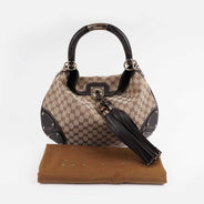 Indy Hobo Bag - GUCCI - Affordable Luxury thumbnail image