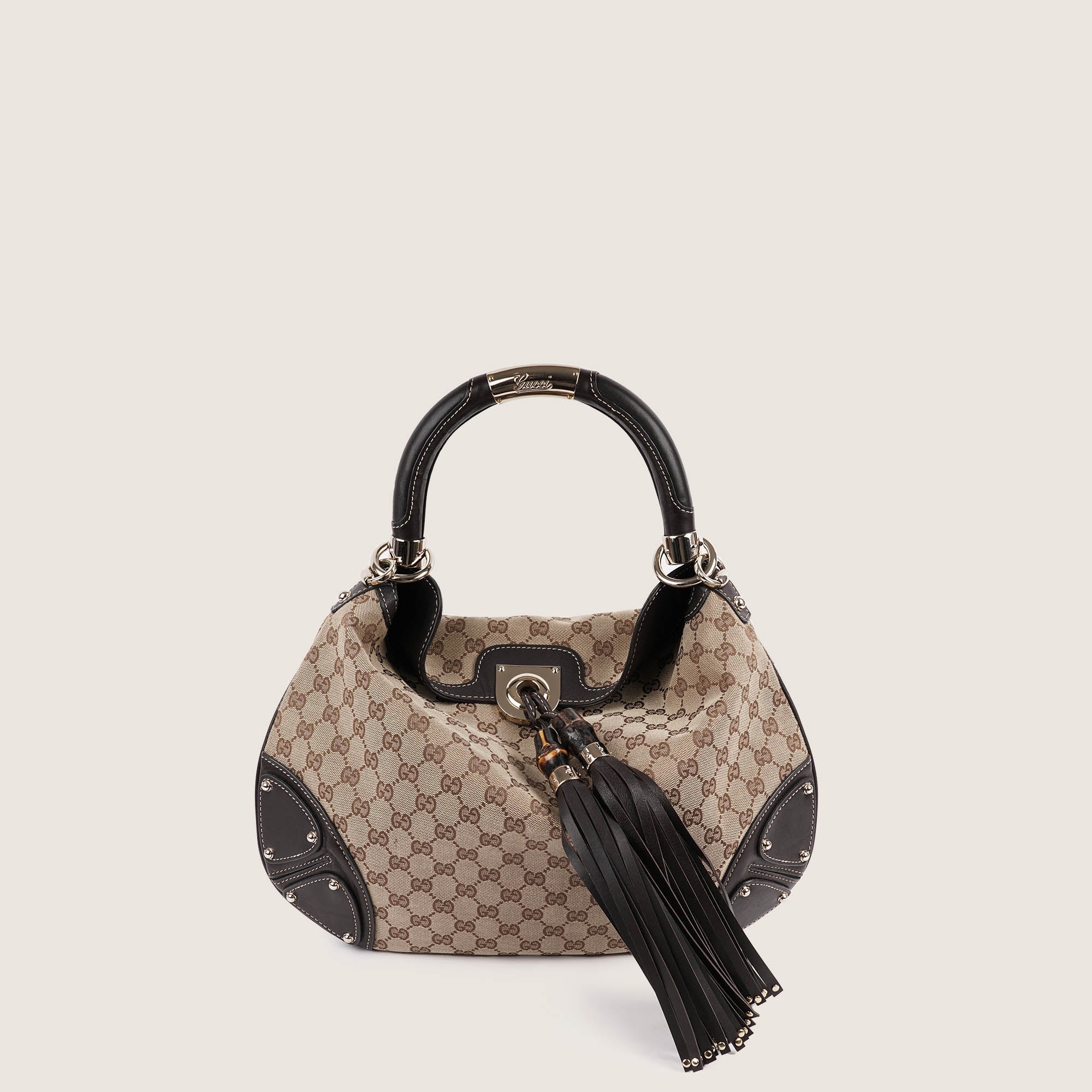 Indy Hobo Bag - GUCCI - Affordable Luxury
