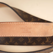 Initiales Belt 80 - LOUIS VUITTON - Affordable Luxury thumbnail image