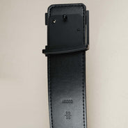 Initiales Belt 90 - LOUIS VUITTON - Affordable Luxury thumbnail image