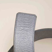 Initiales Reversible Belt 90 - LOUIS VUITTON - Affordable Luxury thumbnail image